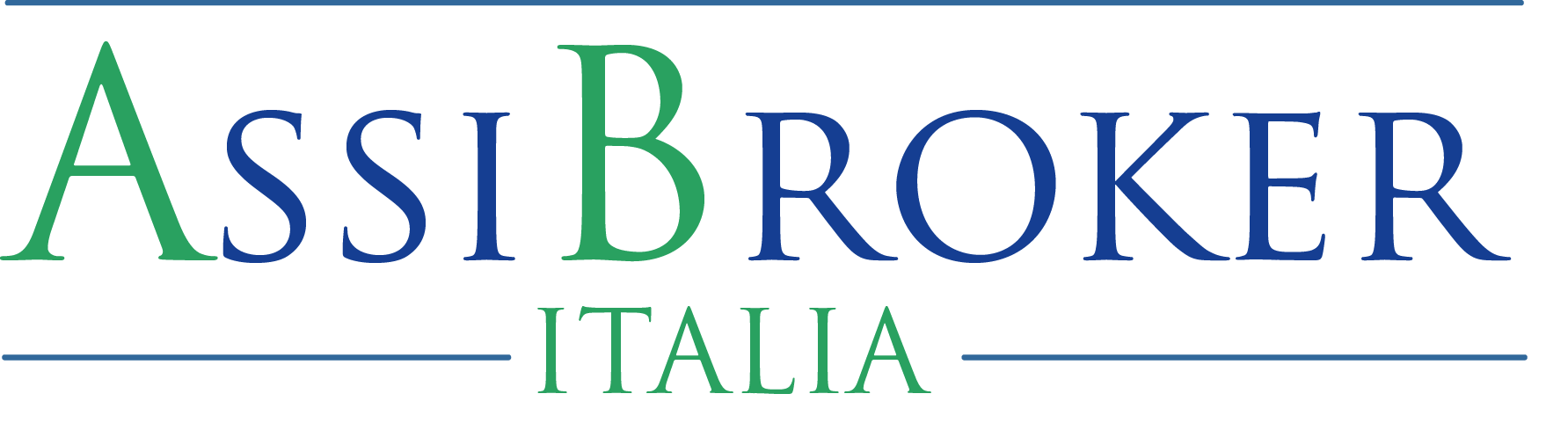 Logo Assibroker Italia